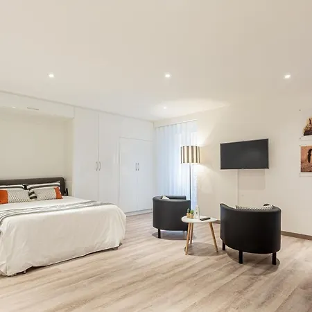 Jm Village - By Y Concept