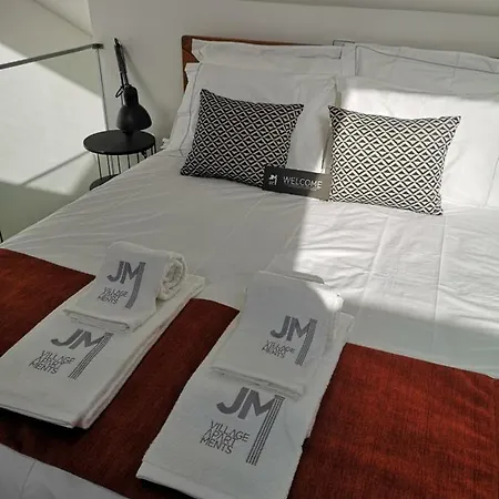 Jm Village - By Y Concept Appartamento