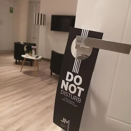 Appartamento Jm Village - By Y Concept