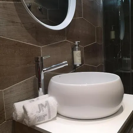 Jm Village - By Y Concept * Setúbal