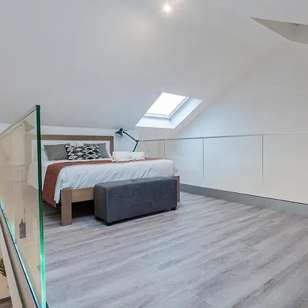 Jm Village - By Y Concept Appartamento