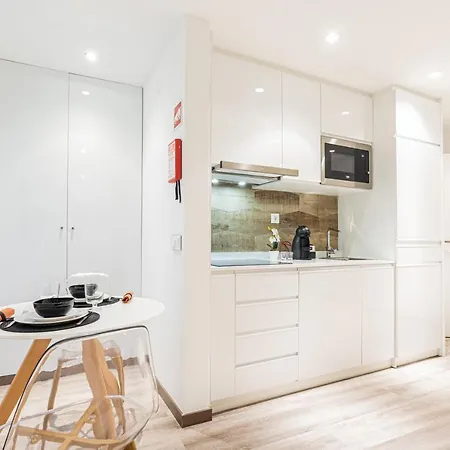 Jm Village - By Y Concept Appartamento