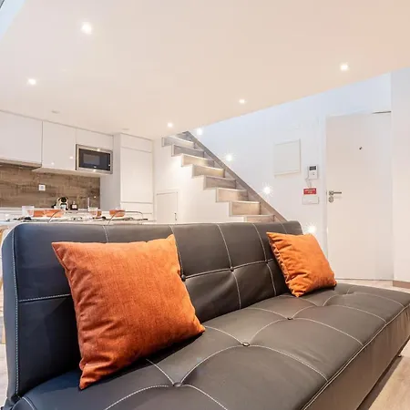 Jm Village - By Y Concept Setúbal