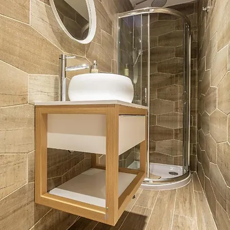 Jm Village - By Y Concept *