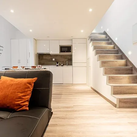 Jm Village - By Y Concept * Setúbal