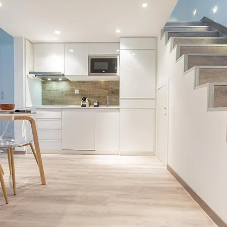 Jm Village - By Y Concept * Setúbal