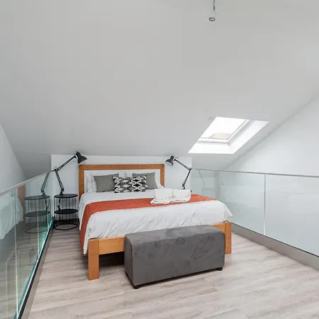 Jm Village - By Y Concept * Setúbal