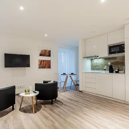 Appartamento Jm Village - By Y Concept