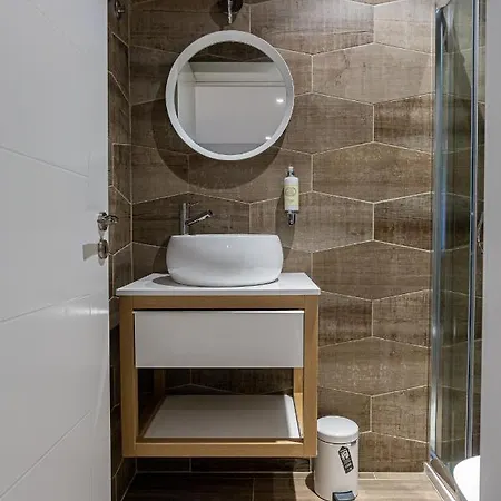 Appartamento Jm Village - By Y Concept