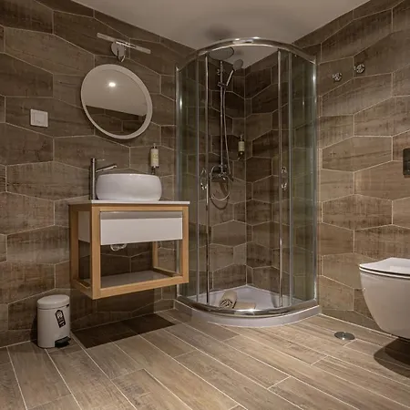 Jm Village - By Y Concept Appartamento Setúbal