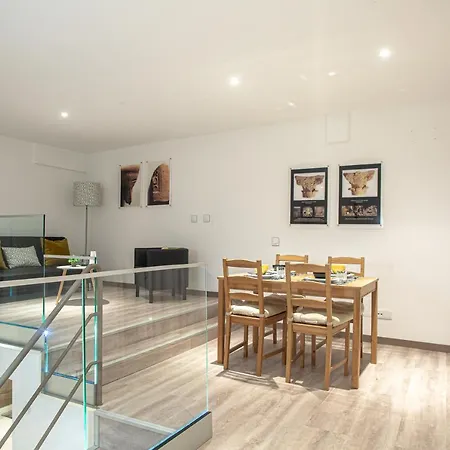 Jm Village - By Y Concept Setúbal