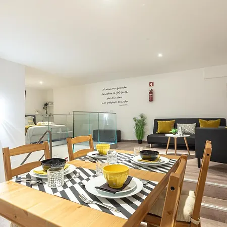 Jm Village - By Y Concept Appartamento *