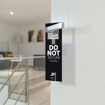 Jm Village - By Y Concept * Setúbal