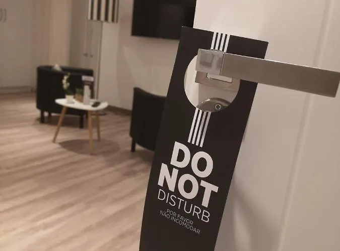 Appartement Jm Village - By Y Concept