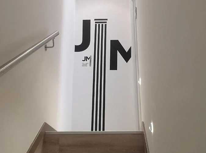 Appartement Jm Village - By Y Concept Setúbal