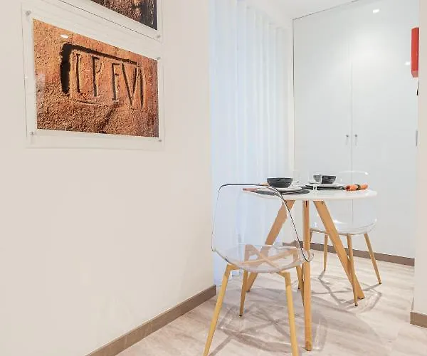 Appartement Jm Village - By Y Concept *