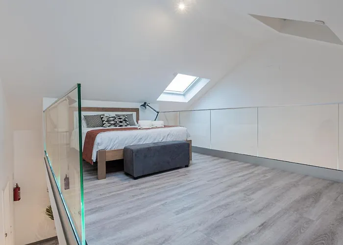 Jm Village - By Y Concept Appartement