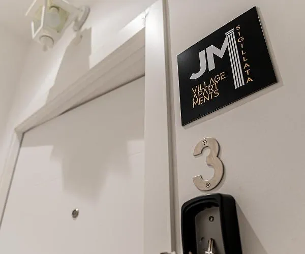 Jm Village - By Y Concept Setúbal