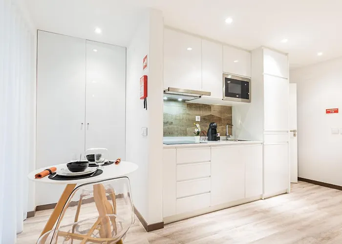 Jm Village - By Y Concept Appartement