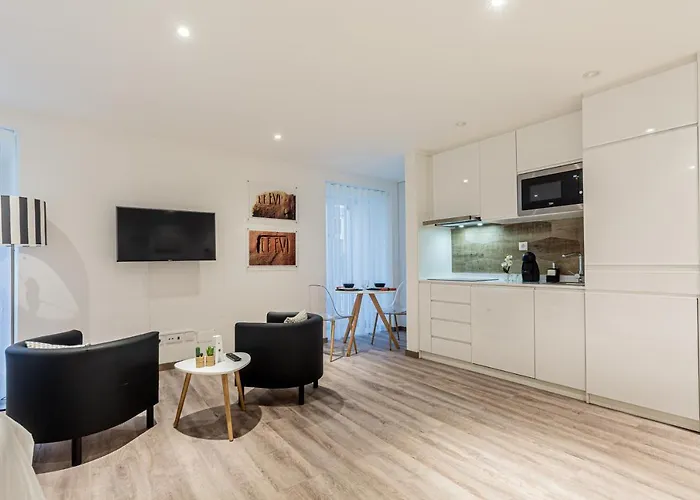 Appartement Jm Village - By Y Concept