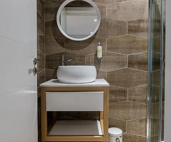 Appartement Jm Village - By Y Concept