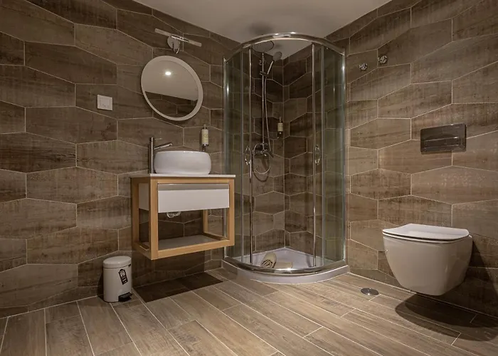 Jm Village - By Y Concept Appartement Setúbal
