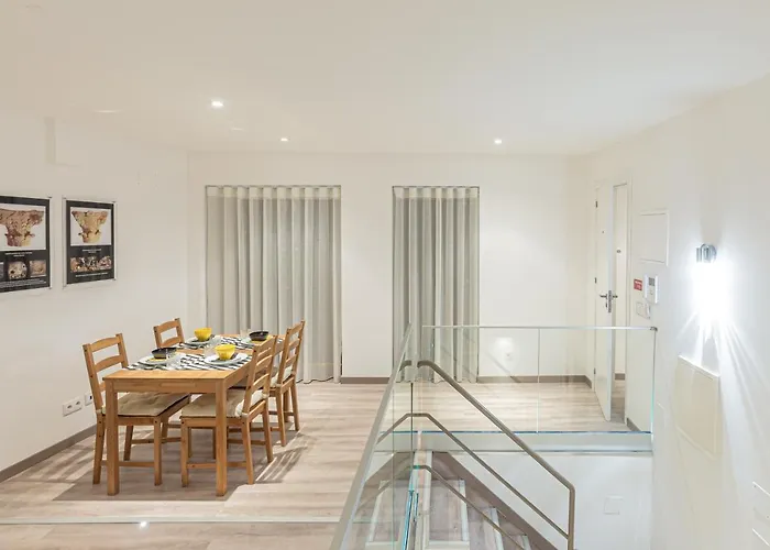 Jm Village - By Y Concept Appartement *