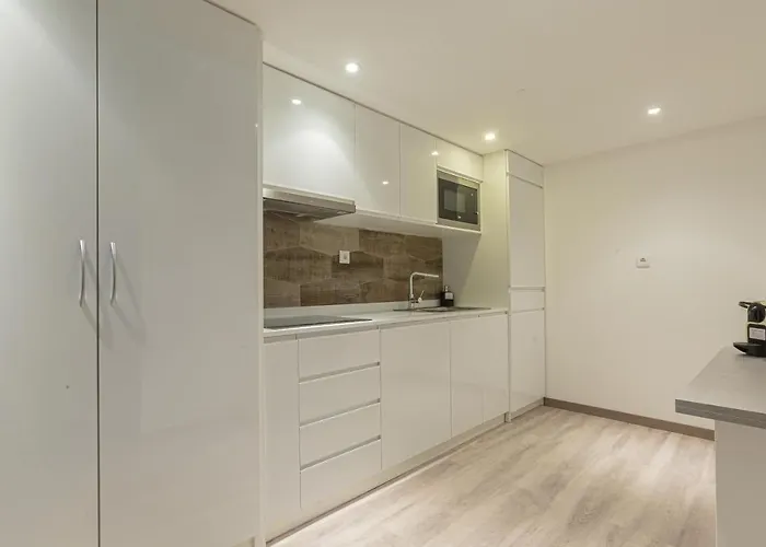 Appartement Jm Village - By Y Concept