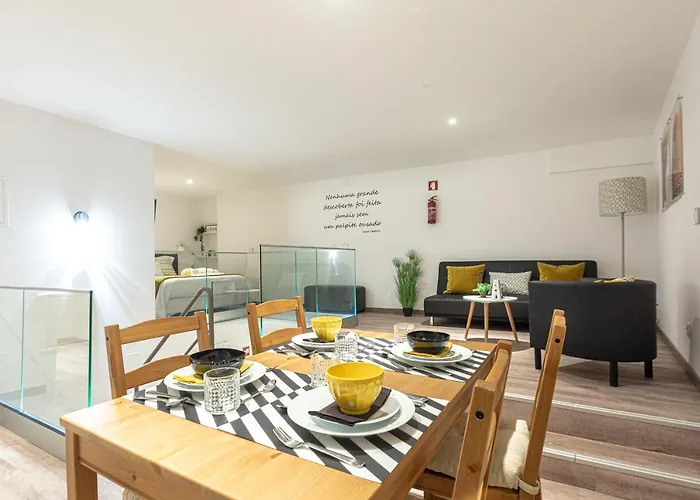 Jm Village - By Y Concept Appartement *