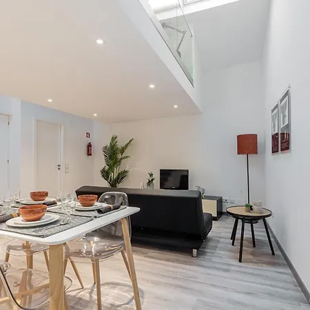 Jm Village Apartment