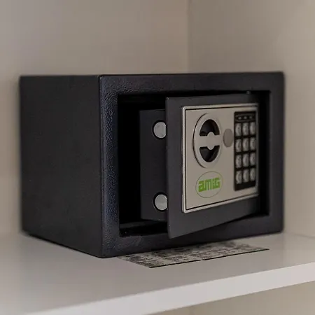 Jm Village - By Y Concept Lägenhet *