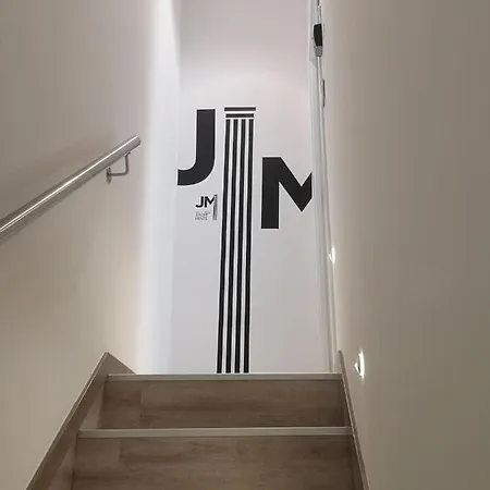 Lägenhet Jm Village - By Y Concept Setúbal