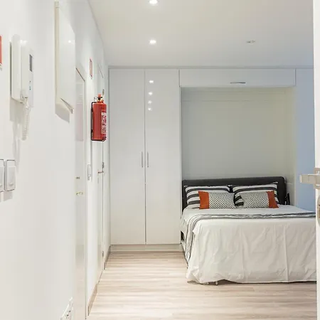 Jm Village - By Y Concept * Setubal