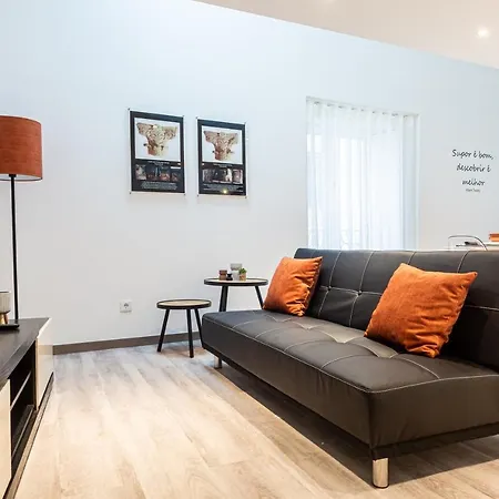 Jm Village Apartment