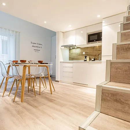 아파트 Jm Village - By Y Concept 세투발