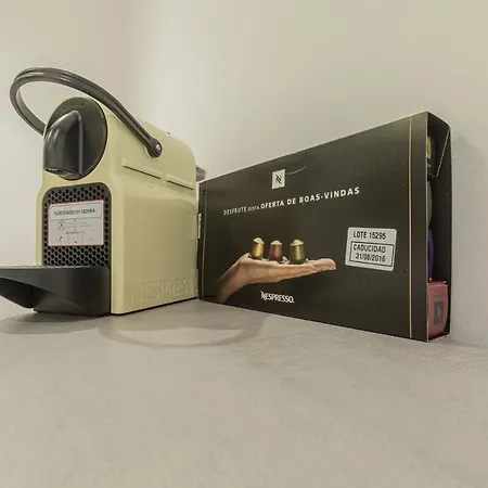 Lägenhet Jm Village - By Y Concept Setúbal