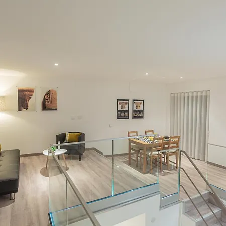 Jm Village - By Y Concept *