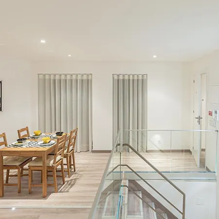 Jm Village Apartment *