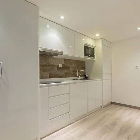 Apartment Jm Village